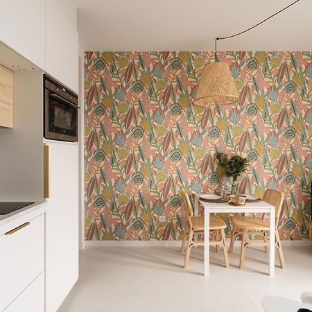 Ty Peskaiden 0 - Appartement Vue Mer Cancale Exterior foto
