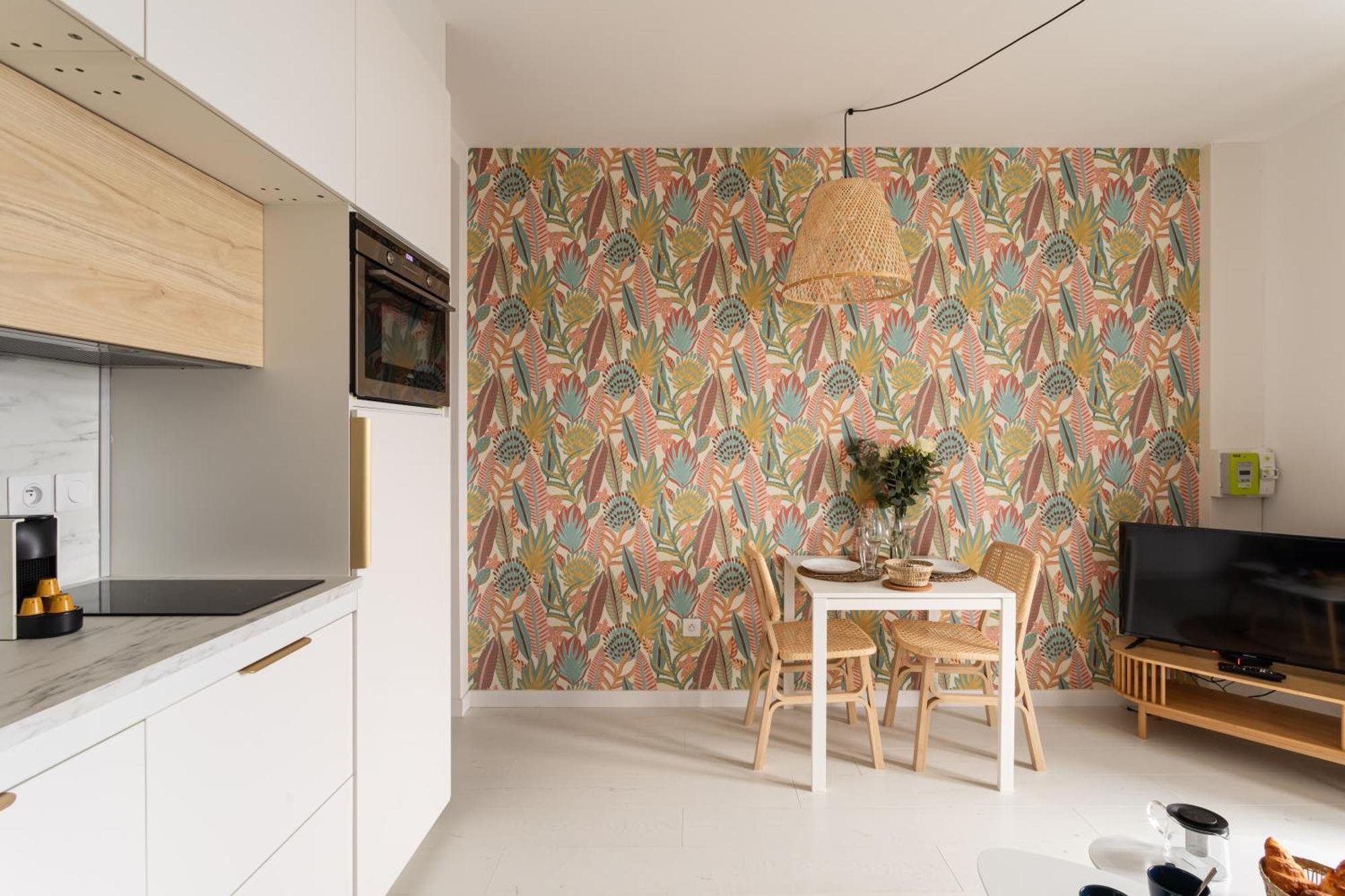 Ty Peskaiden 0 - Appartement Vue Mer Cancale Exterior foto