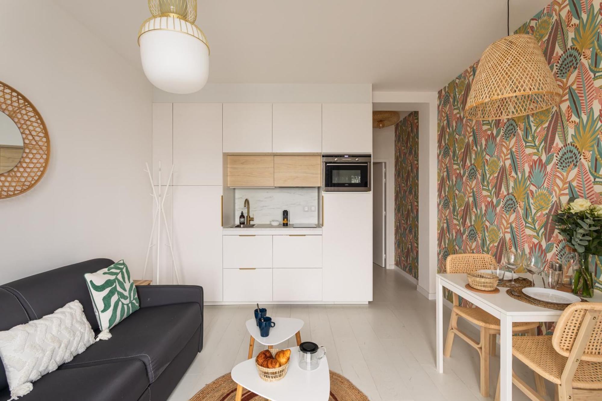 Ty Peskaiden 0 - Appartement Vue Mer Cancale Exterior foto